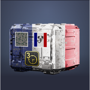 Подарочный набор (1)