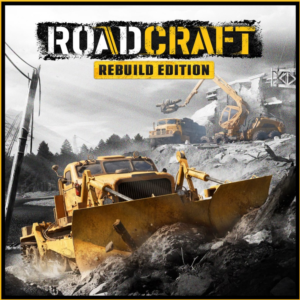 ROADCRAFT REBUILD EDITION Xbox Series X|S