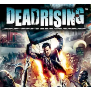 DEAD RISING Steam (ПК) TR