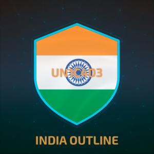 🌍ИНДИЯ OUTLINE VPN🧭 БЕЗЛИМИТ 🌍 ЛИЧНЫЙ СЕРВЕР