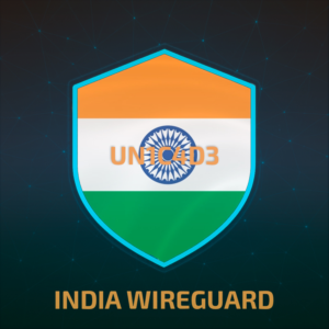 🌍 ИНДИЯ WIREGUARD VPN 🧭 БЕЗЛИМИТ 🌍 ЛИЧНЫЙ СЕРВЕР