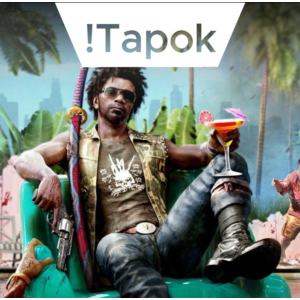 DEAD ISLAND 2 [EPIC] + Полный доступ