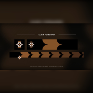 Destiny 2 - Emblem (Только вперед) PC, PS, Xbox