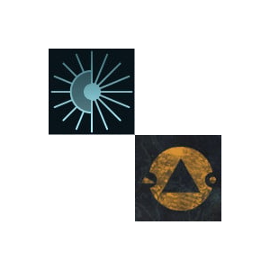 ✅ Destiny 2 ✅ Эмблемы Stand in Salvation+Roots Remain ✅