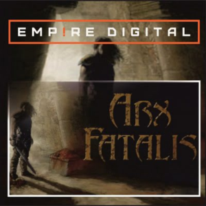 Arx Fatalis / Ключ Steam / Все страны / Без комиссии