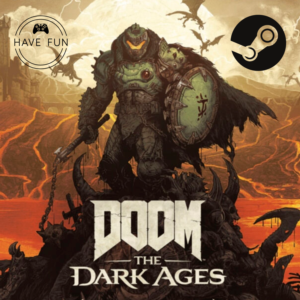 Doom: The Dark Ages | RU Общий аккаунт | Оффлайн | 2FA