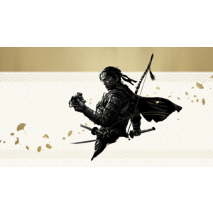 Ghost of Tsushima DIRECTOR’S CUT аренда от 10 дней