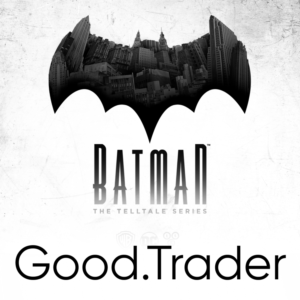 Batman: The Telltale Series - Offline Steam аккаунт