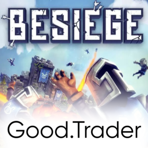 Besiege - Аренда Steam аккаунта