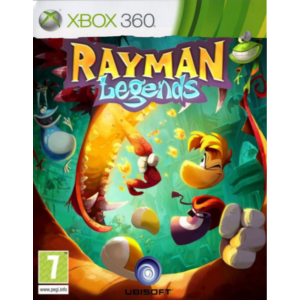 🎮Rayman Legends + 2игры XBOX |Перенос лицензии/Общий🎮