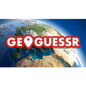 Geoguessr PRO (6 месяца) (GLOBAL) АВТОДОСТАВКА