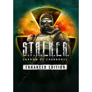 ✅ S.T.A.L.K.E.R.: Shadow of Chornobyl - Enhanced Editio