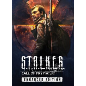 ✅ S.T.A.L.K.E.R.: Call of Prypiat - Enhanced Edition