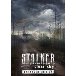 ✅ S.T.A.L.K.E.R.: Clear Sky - Enhanced Edition