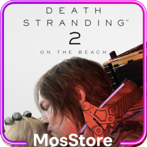 💚 DEATH STRANDING 2: ON THE BEACH PS (PS5) 💚