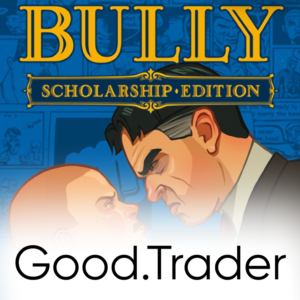 Bully Scholarship Edition - Offline Steam аккаунт