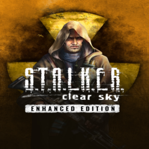 ☑️⭐S.T.A.L.K.E.R.: Clear Sky - Enhanced Edition