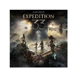 CLAIR OBSCUR: EXPEDITION 33⚡️STEAM🔥GLOBAL+РФ🔑КЛЮЧ🌍