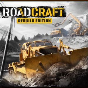 RoadCraft - Rebuild Edition Guard Откл. Steam Оффлайн