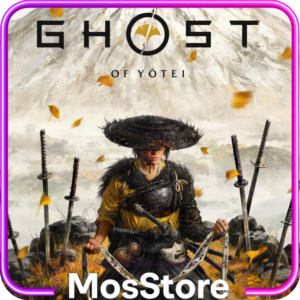 💚 Ghost of Yōtei PS (PS5) 💚