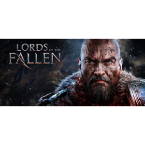 Lords of the Fallen GOTY ключ Global + РФ Россия RU/CIS