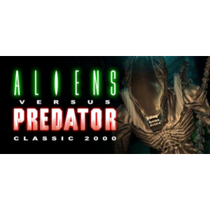Aliens VS Predator Classic ключ Global RU/CIS РФ Россия