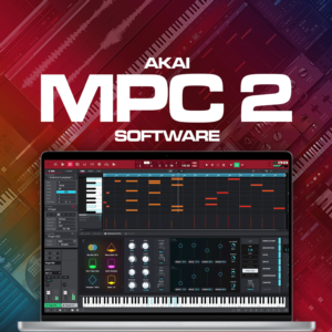 🔴 AKAI MPC 2 🔴 ЛИЦЕНЗИОННЫЙ КЛЮЧ [iLok]