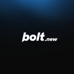 Bolt AI🔥1-12 месяцев🔥На ваш аккаунт