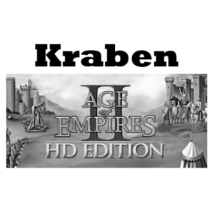 Age of Empires II (Retired) HD steam