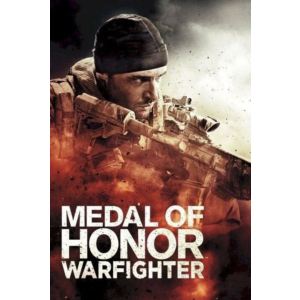 Medal of Honor Warfighter  Origin Ключ РФ + МИР