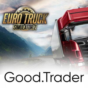 Euro Truck Simulator 2 - Аренда Steam аккаунта