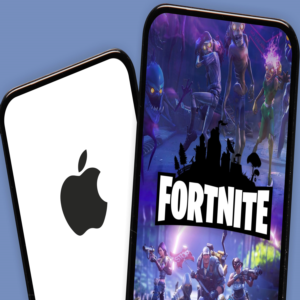 ⚡ Fortnite iPhone ios AppStore iPad ФОРТНАЙТ
