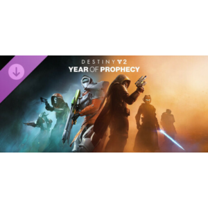 🔑Destiny 2: Year of Prophecy🌐RU+CIS🔑STEAM