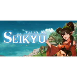 ⚡️ Tales of Seikyu | АВТО [Россия Steam Gift]