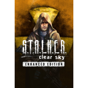 S.T.A.L.K.E.R.: Clear Sky - Enhanced Edition Steam Gift