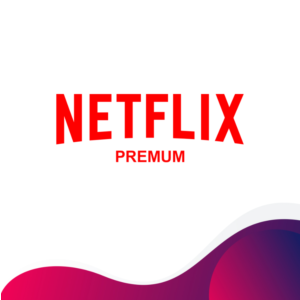Подписка Netflix Premium на 1 месяц на ваш аккаунт