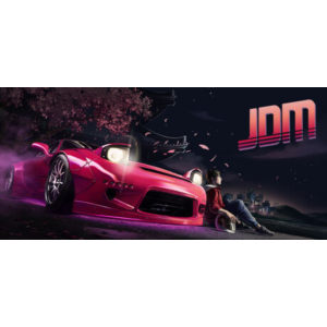 JDM: Japanese Drift Master + DLC