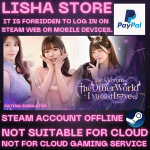 Back from the other world, I missed love на 90 дней