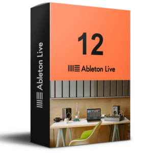 Ableton Live 12 Lite (GLOBAL) АВТО-ДОСТАВКА