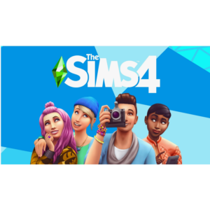 The Sims 4 Аккаунт EPIC GAMES Оффлайн Global + Russia