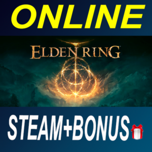 ELDEN RING Shadow of the Erdtree , аренда STEAM ОНЛАЙН