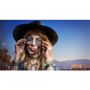 Dead Island 2 Epic Games