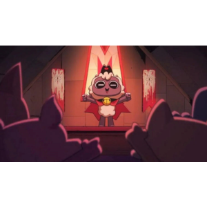 Cult of the Lamb, аренда STEAM ОНЛАЙН