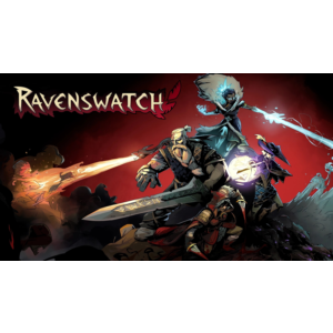 Ravenswatch, аренда STEAM ОНЛАЙН