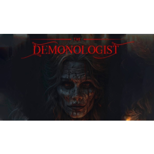 Demonologist, аренда STEAM ОНЛАЙН