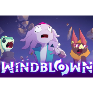 Windblown, аренда STEAM ОНЛАЙН