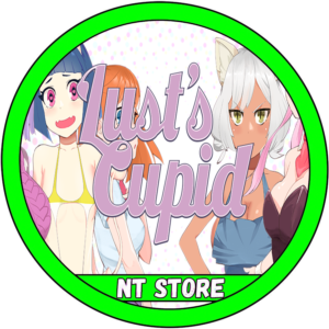 Lust´s Cupid + ИГРЫ • STEAM •