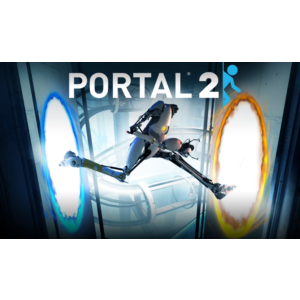 Portal 2,  аренда STEAM ОНЛАЙН