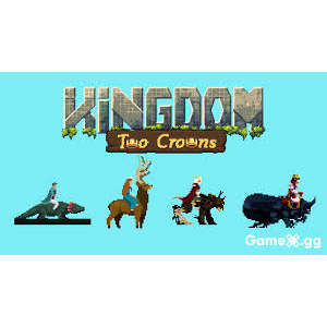 Kingdom Two Crowns