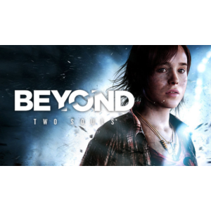 Beyond: Two Souls, аренда STEAM ОНЛАЙН